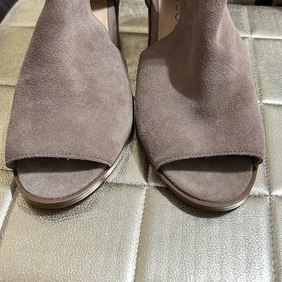 Sole Society heeled booties - Picture 13 of 13